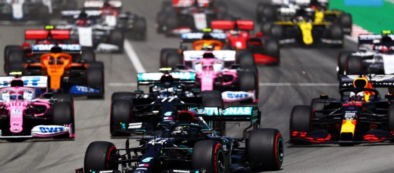 Formula 1: Αυτά είναι τα αστρονομικά ποσά των οδηγών - Ο Lewis Hamilton στην κορυφή!